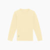 Hoppadel Sweater - Kids - Yellow & Petrol - Afbeelding 3