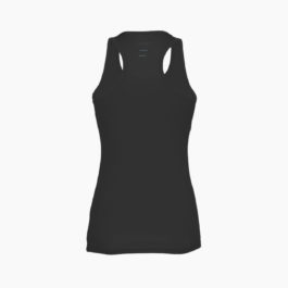 Hoppadel Sport Tanktop – Dames – Black & Anthracite